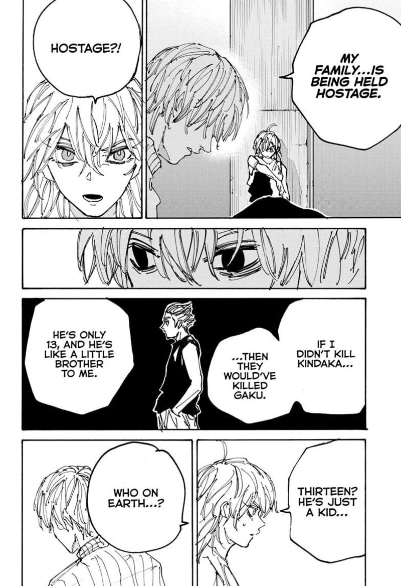 Chapter 173 - Page 11